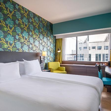 Thon Hotel Brussels City Centre Saint-Josse-ten-Noode Esterno foto