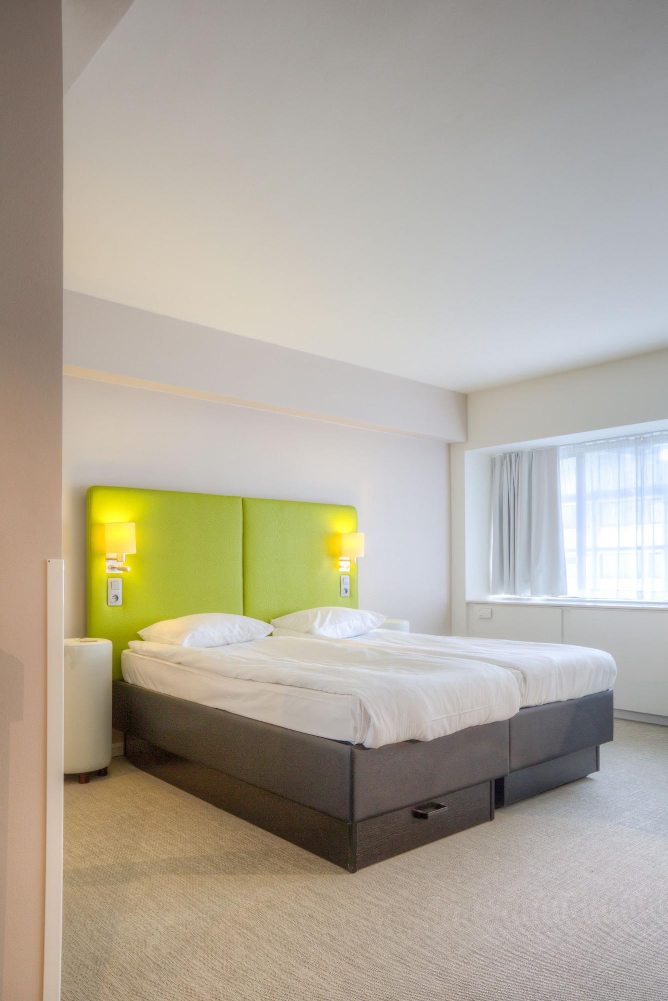 Thon Hotel Brussels City Centre Saint-Josse-ten-Noode Esterno foto