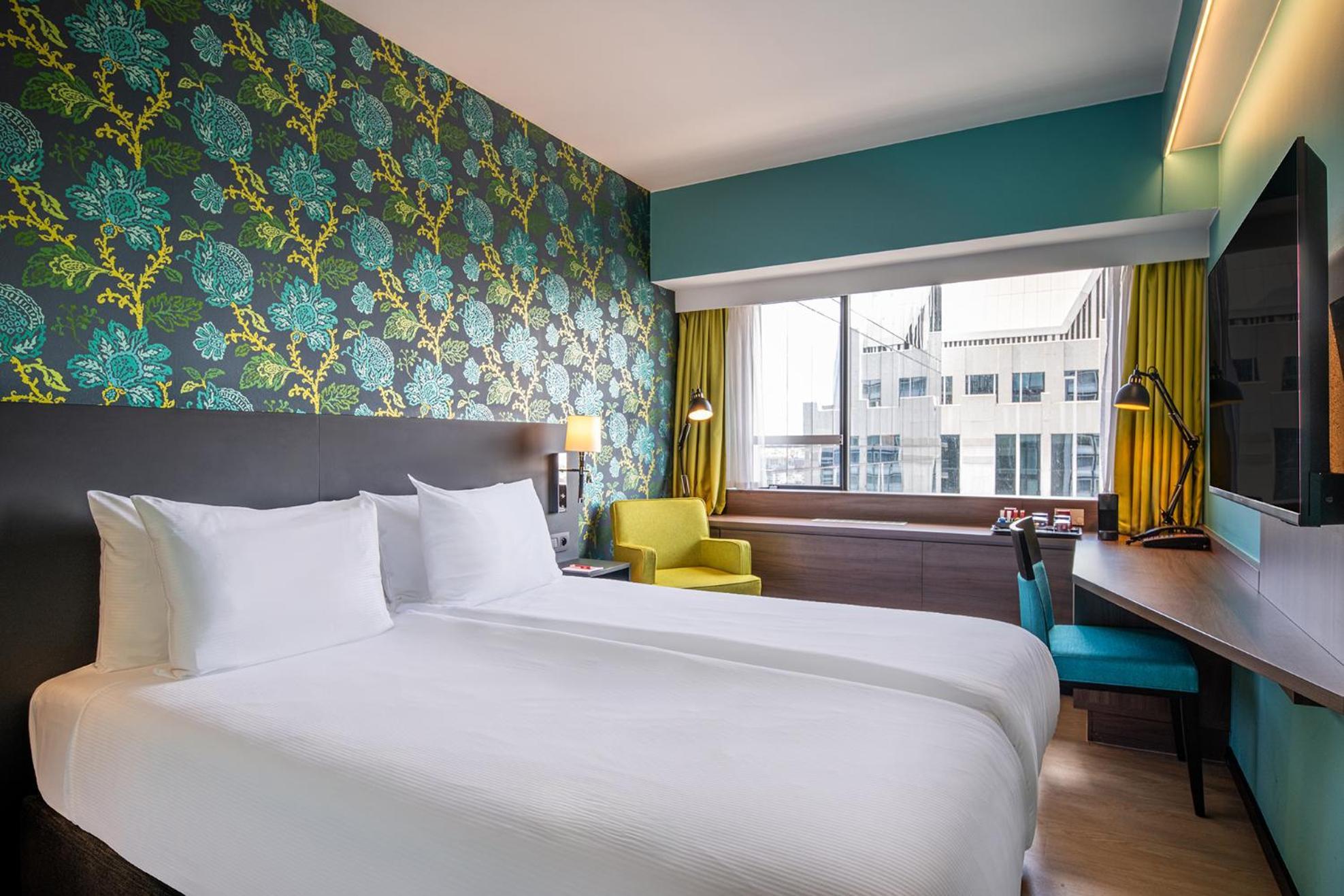 Thon Hotel Brussels City Centre Saint-Josse-ten-Noode Esterno foto