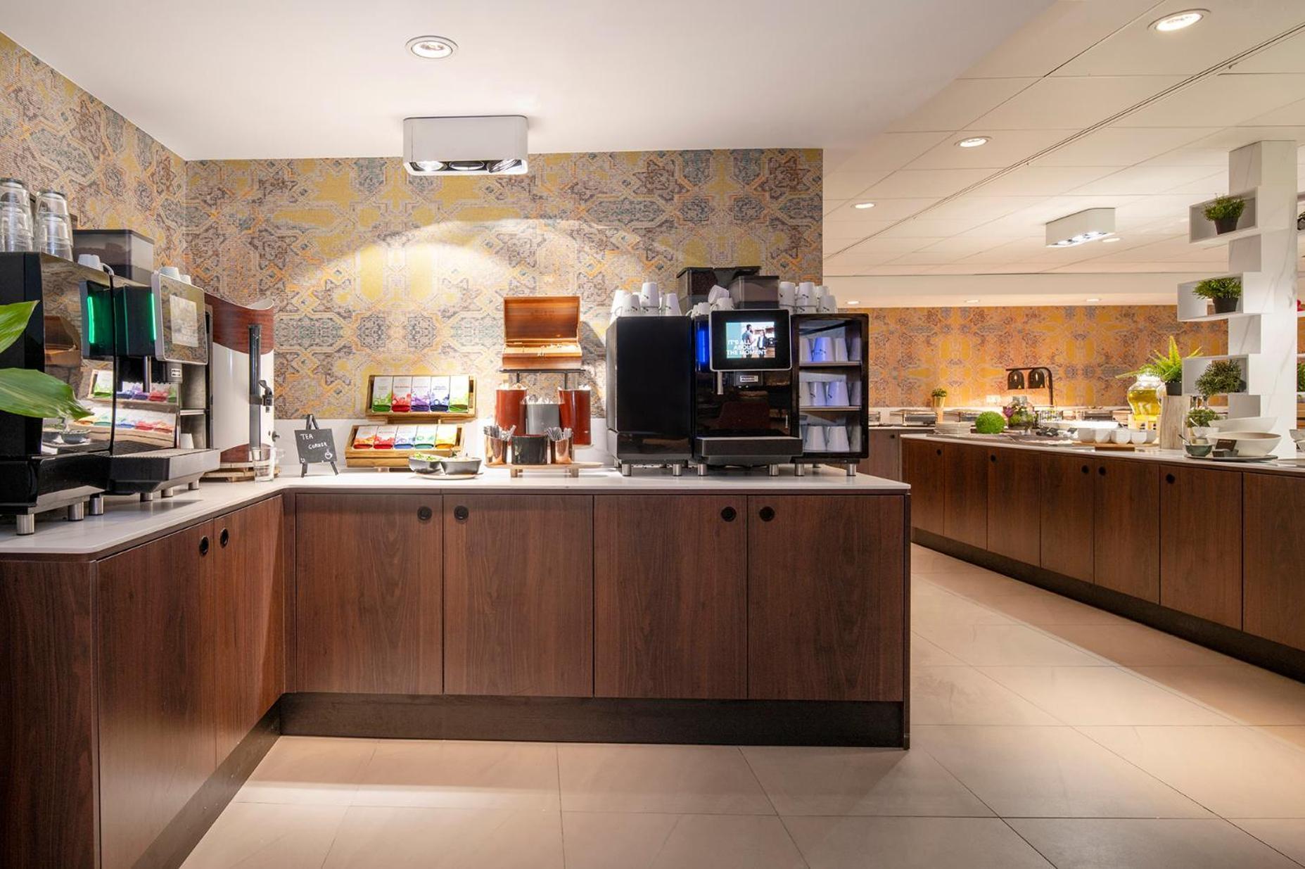 Thon Hotel Brussels City Centre Saint-Josse-ten-Noode Esterno foto