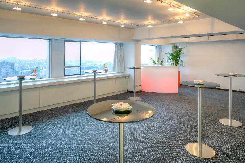 Thon Hotel Brussels City Centre Saint-Josse-ten-Noode Esterno foto