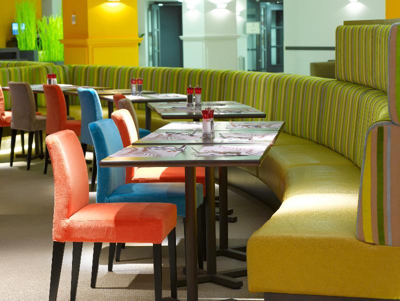 Thon Hotel Brussels City Centre Saint-Josse-ten-Noode Esterno foto
