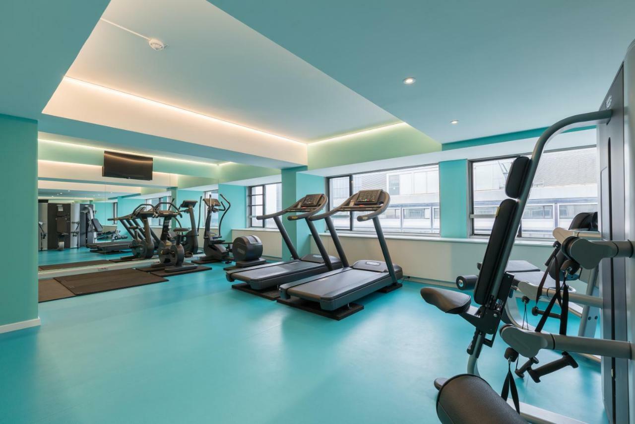 Thon Hotel Brussels City Centre Saint-Josse-ten-Noode Esterno foto